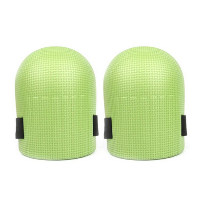 Genouillères de jardinage de protection