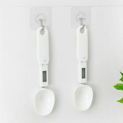 Accurate Digital Measuring Spoon