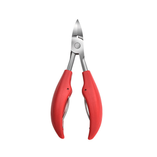 Kit coupe-ongles en métal de qualité supérieure
