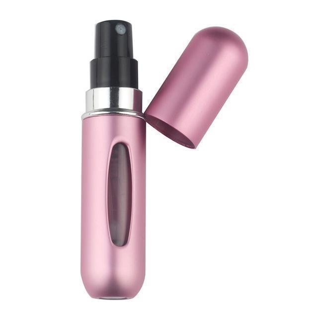 Reusable Portable Fragrance Spray Bottle - Halri