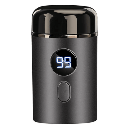 Lame de poche Easy Use Pro pour un rasage tout en douceur 