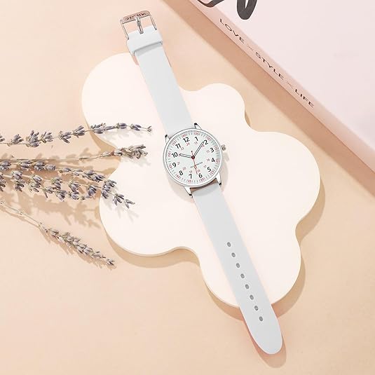Waterproof Medical Nurse Watch