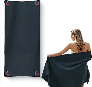 Quick Dry Microfiber Gym Towel - Halri