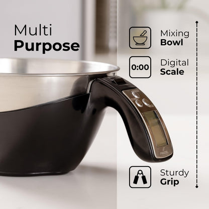 Accurate Electronic Kitchen Scale