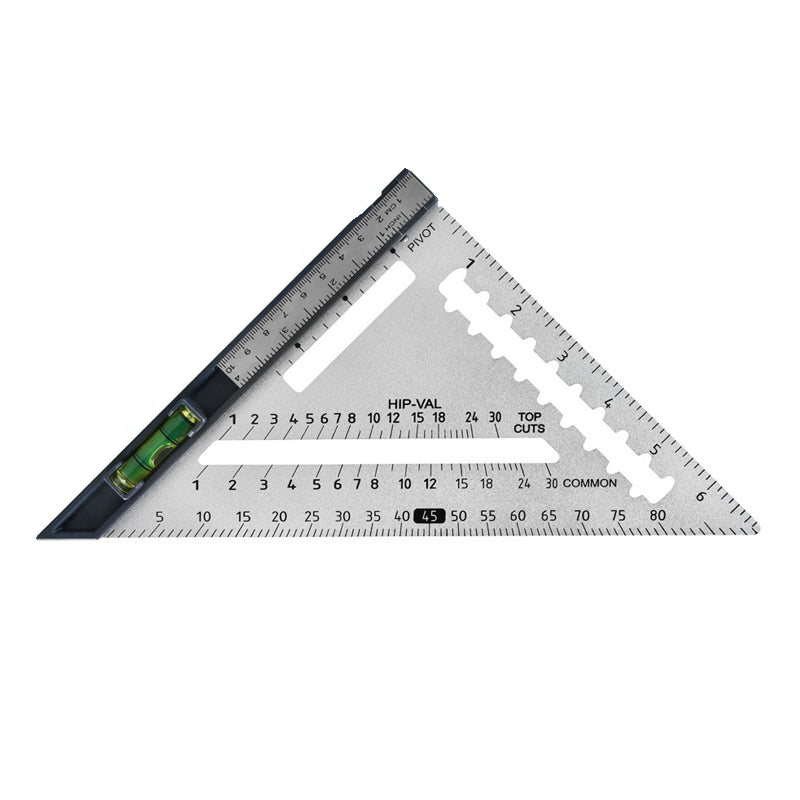 Outil de mesure d'angle numérique facile à utiliser 