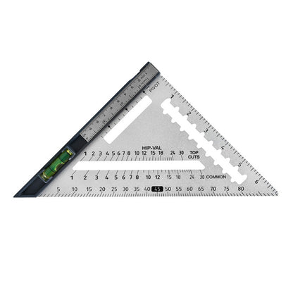 Outil de mesure d'angle numérique facile à utiliser 