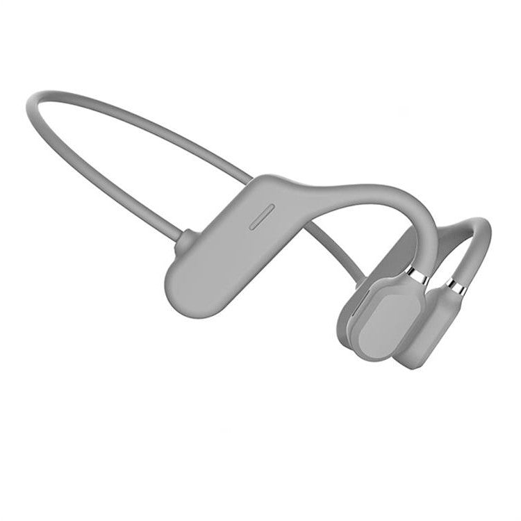 Waterproof Bluetooth Bone Conduction Sport Headphones