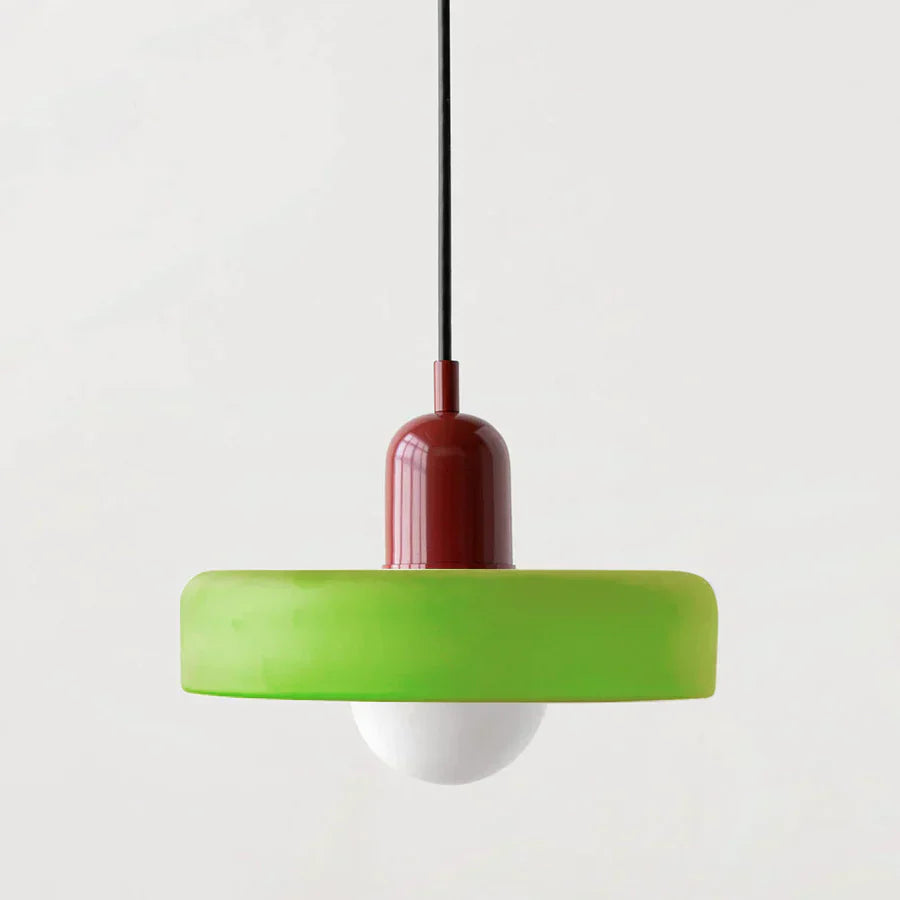 Luminaire suspendu moderne