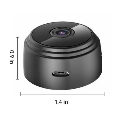 Reversing Wireless HD Rear View Camera for Vehicle