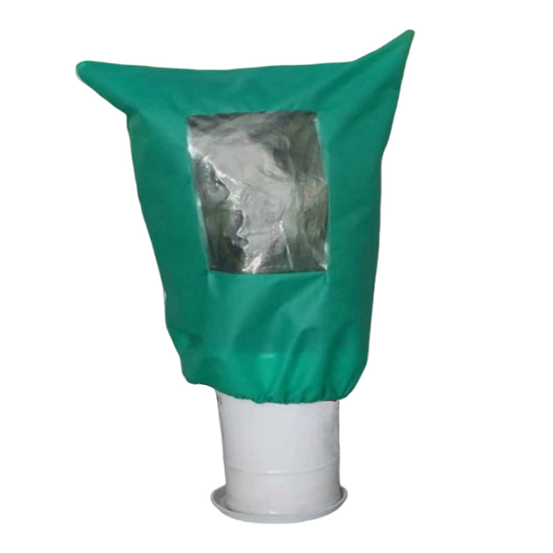 Housse de protection chaude pour plantes