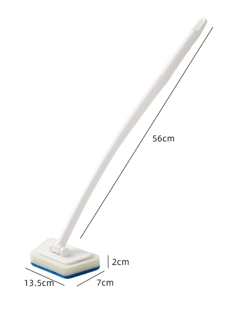 EasyClean Wall and Floor Brush - Halri