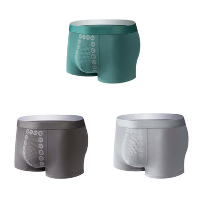 Boxers thérapeutiques confortables pour hommes