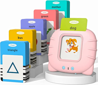 Fun Kids Learning Tablet - Halri
