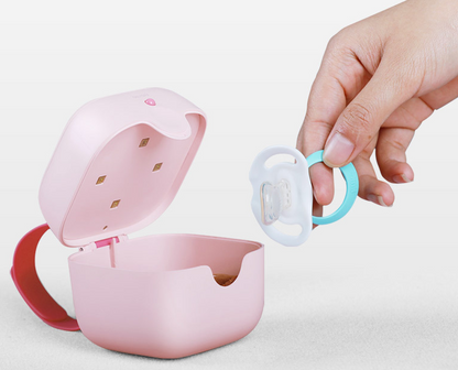 Mini Baby Pacifier Sanitizer - Halri
