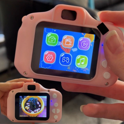 Fun Simple Kids Digital Video Camera