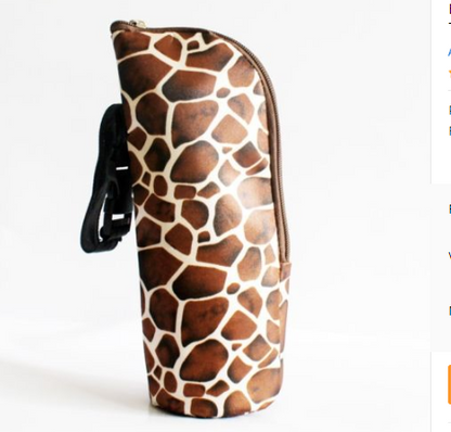 Sac isotherme pour biberon - Porte-biberon isotherme