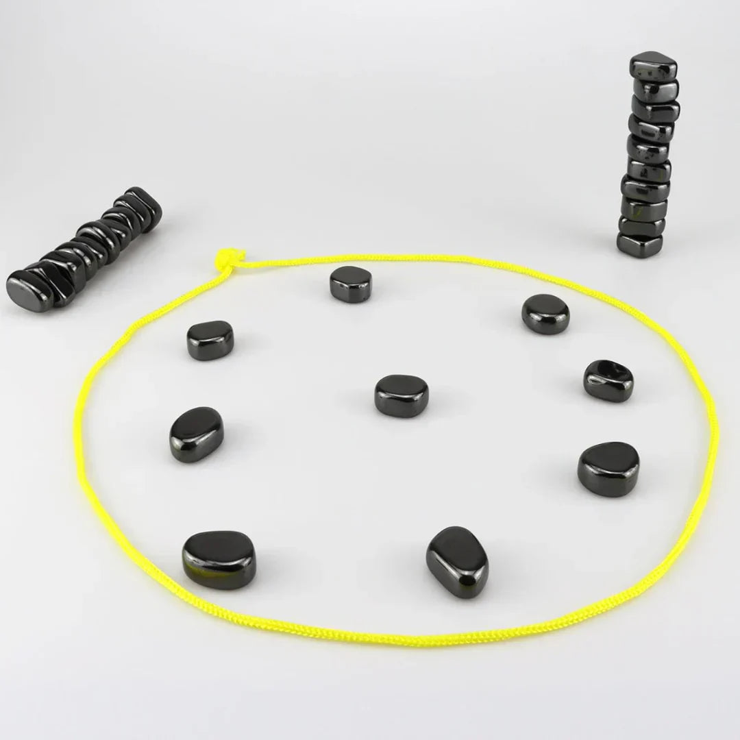 Fun Magnetic Chess Board Game - Halri