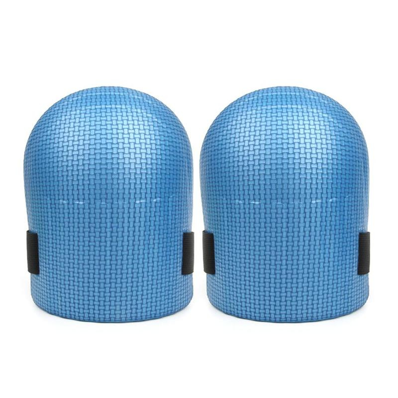 Genouillères de jardinage de protection