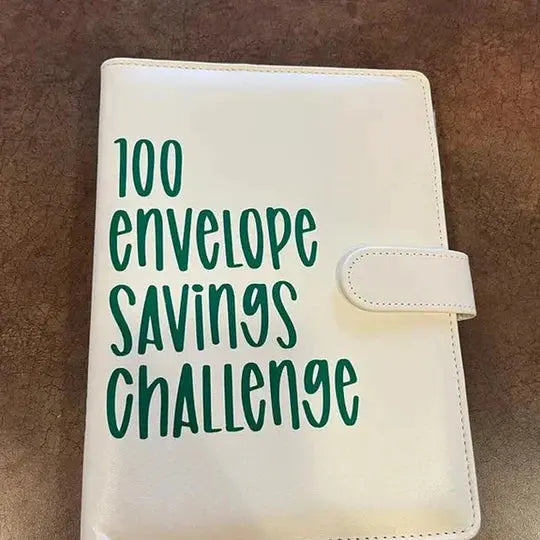Affordable Binder Organizer 100 Envelopes