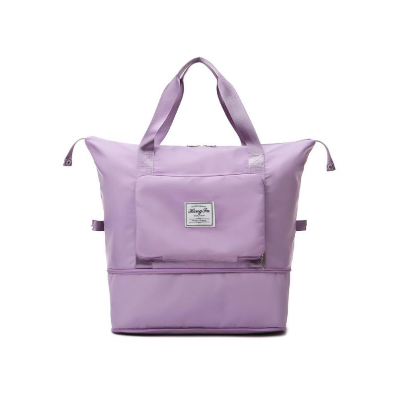 Sac de voyage compact et léger