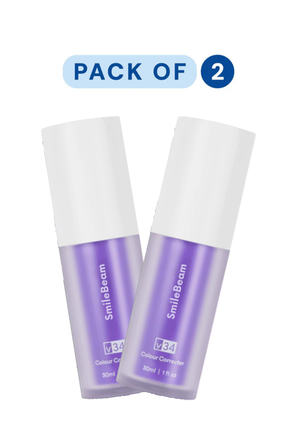 Professional Teeth Whitening Serum