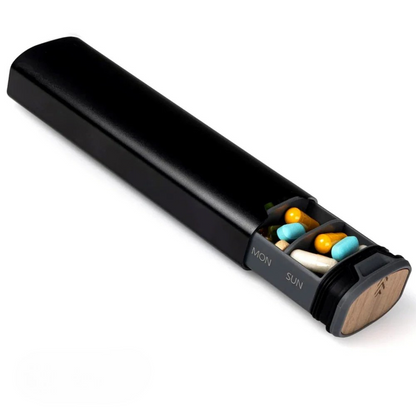 Pilulier hebdomadaire