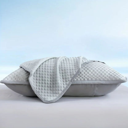 Breathable Comforter Set