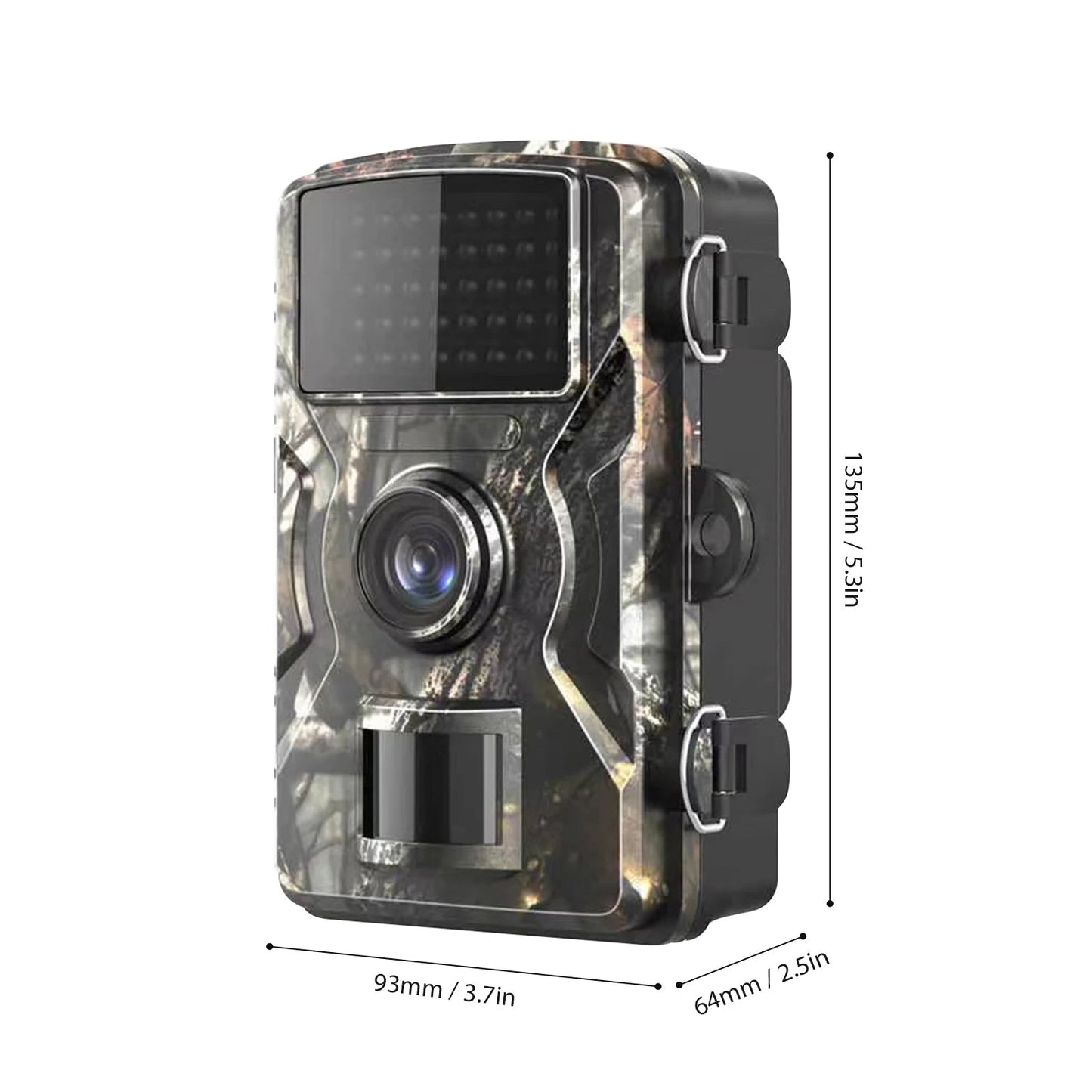 HD Waterproof Wildlife Camera