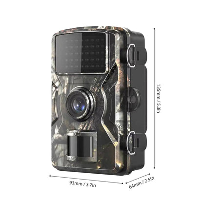 HD Waterproof Wildlife Camera
