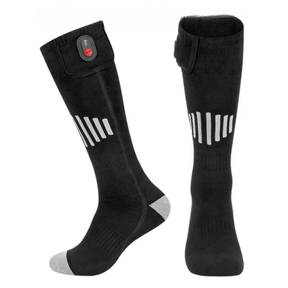 Warm Rechargeable Electric Heated Socks for Winter - Halri