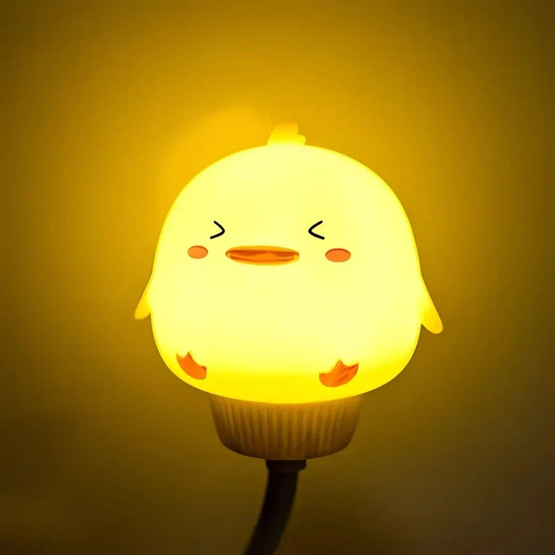 Lampe de chevet adorable