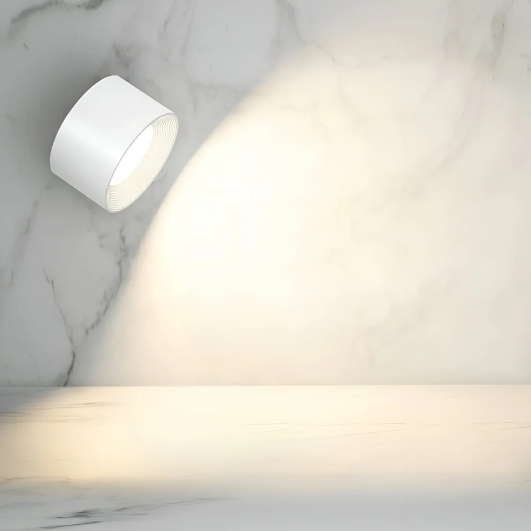 Applique murale tactile LED intelligente