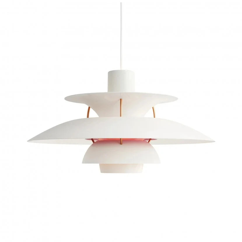 Magnifique lustre en cristal