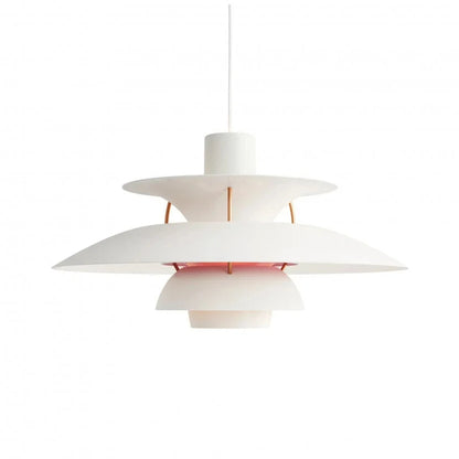 Magnifique lustre en cristal
