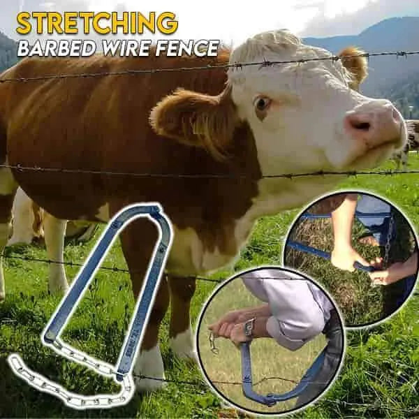 Easy Fence Repair Kit