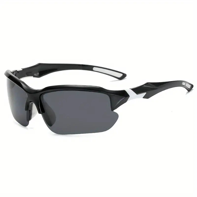ActiveVision - Polarized Athletic Sunglasses for Outdoor Sports