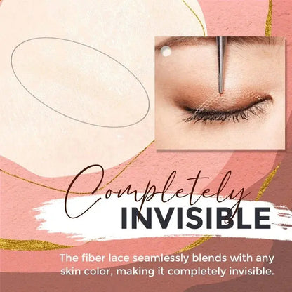 Easy to Use Natural Double Eyelid Tape