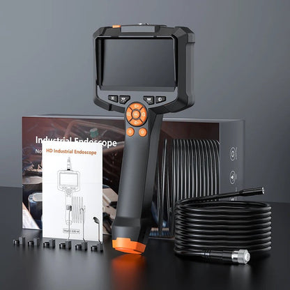 HD Inspection Camera Scope