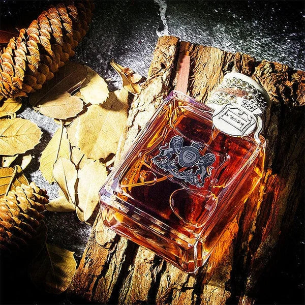 Strong Male Fragrance – All Day Scent Spray