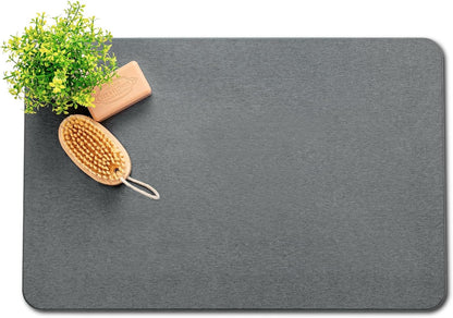 Natural Pebble Bathroom Mat - Halri