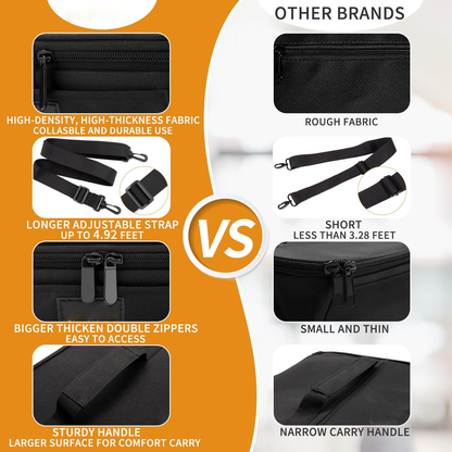 Insulated Thermal Food Container Box