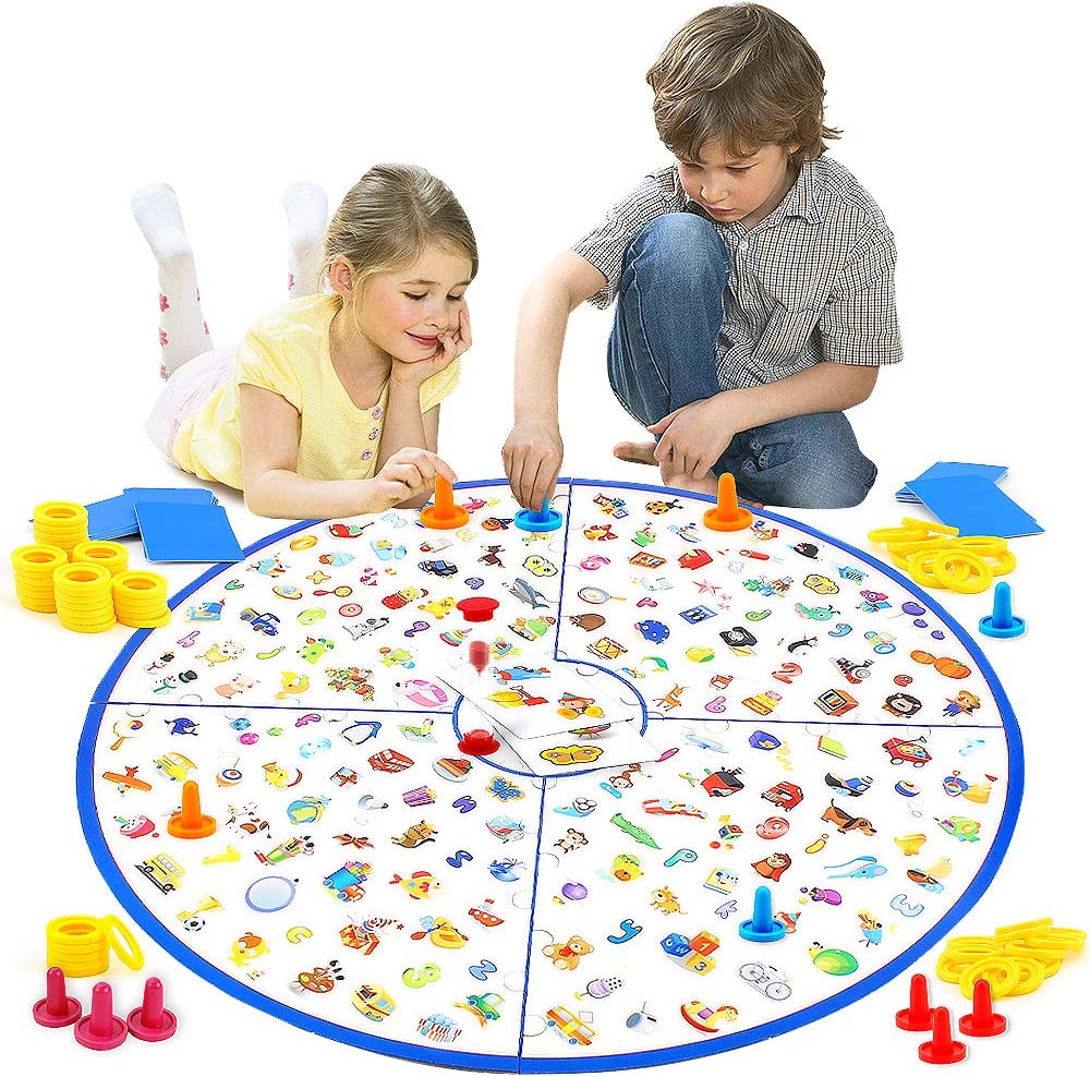 Interactive Brain Teaser Puzzle Game - Halri