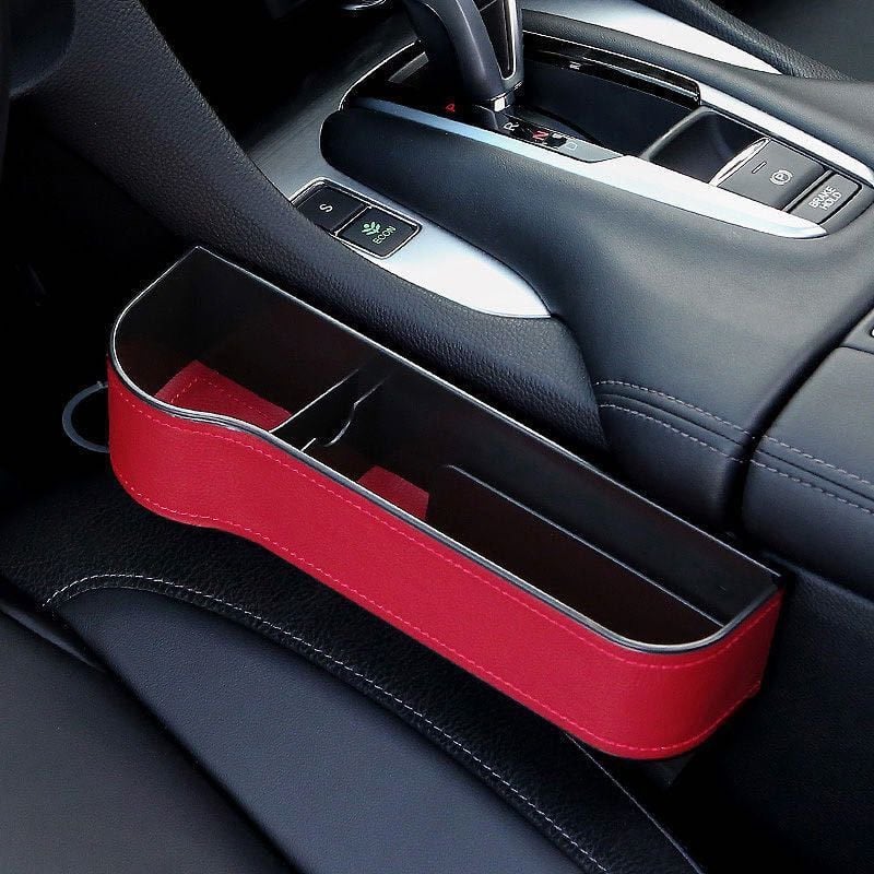 Boîte de rangement pour voiture