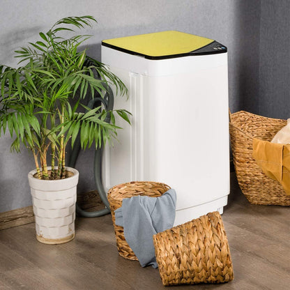 Compact Space Saving Mini Washer Machine