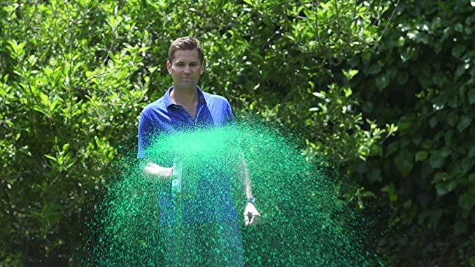 Easy Lawn Seed Spray Kit