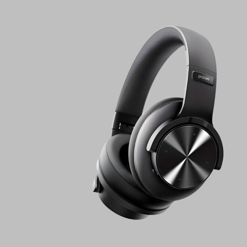 Casque sans fil haut de gamme - Son stéréo clair