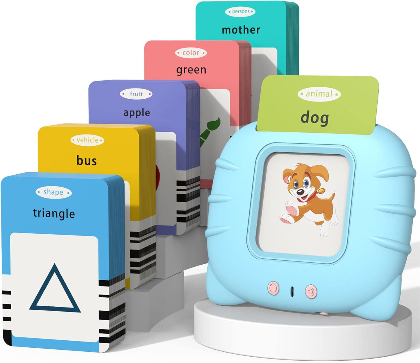 Tablette d'apprentissage amusante pour enfants