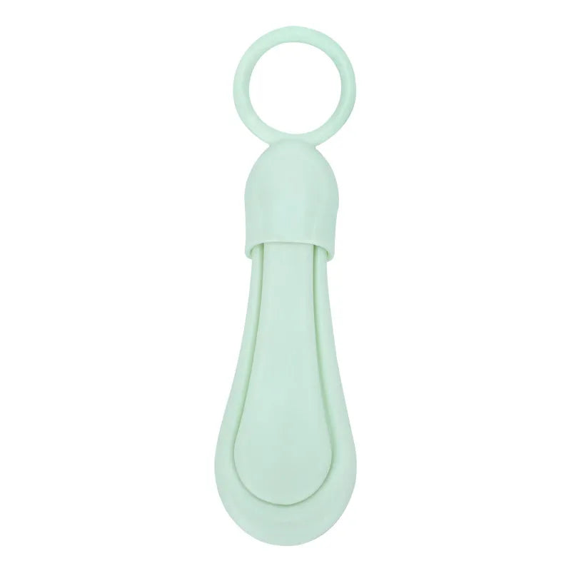 Baby Nail Trimmer with Safety Cover - Halri