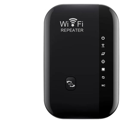 Long Range Wifi Signal Booster