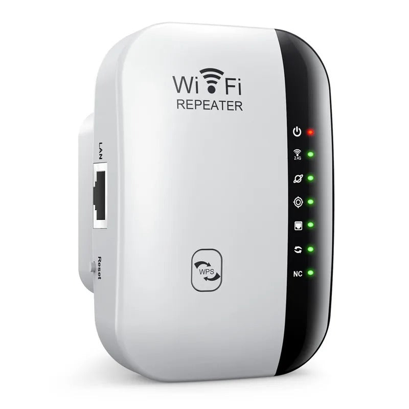 Long Range Wifi Signal Booster